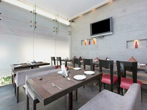 Hotel Oyo 264 Varishtha