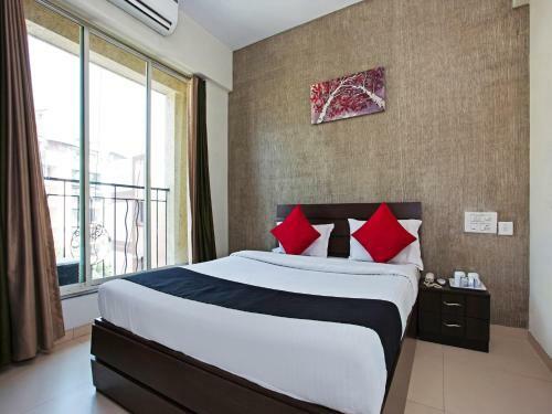 Bed & Breakfast Iris Suites Navi Mumbai