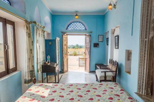 Hotel Ghanerao Royal Castle Ranakpur