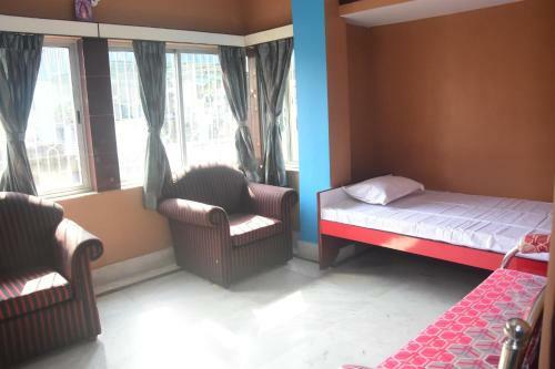 Lokenath Appartment