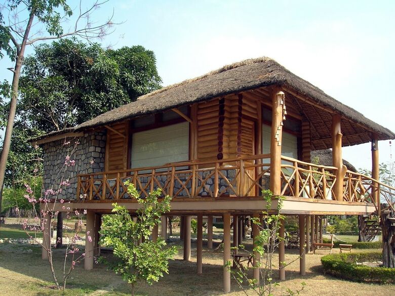 Hotel Camp Riverwild