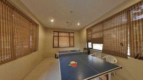 Hotel Corbett Aroma Park