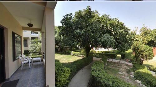Hotel Corbett Aroma Park