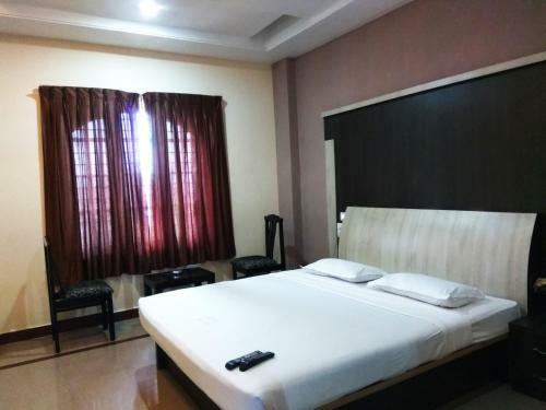 Hotel Lalith Mahal