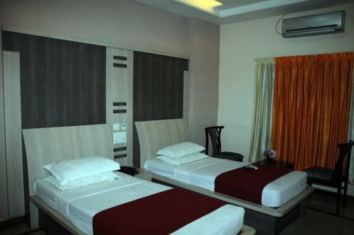 Hotel Lalith Mahal