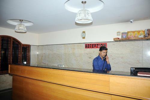 Hotel Lalith Mahal