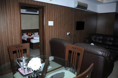 Hotel Lalith Mahal