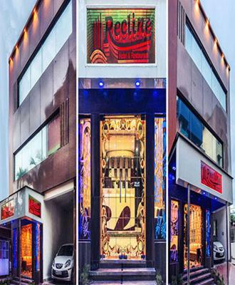 Recline Hotel And Restaurant