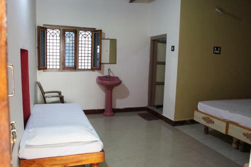 Hostal Riverside Homestay