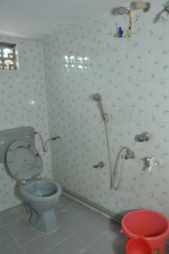 Hostal Vicky's Guest House