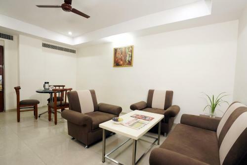 Hotel Geetha Regency
