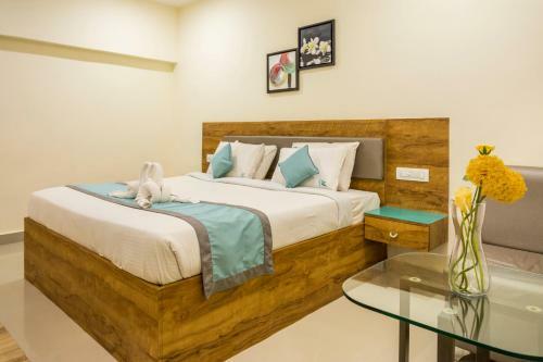 Hotel Vishnu Inn
