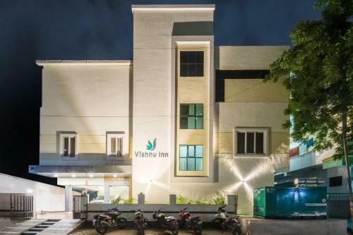 Hotel Vishnu Inn