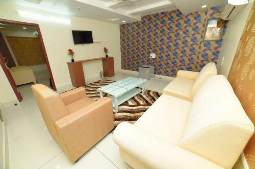 The Embassy Hotal