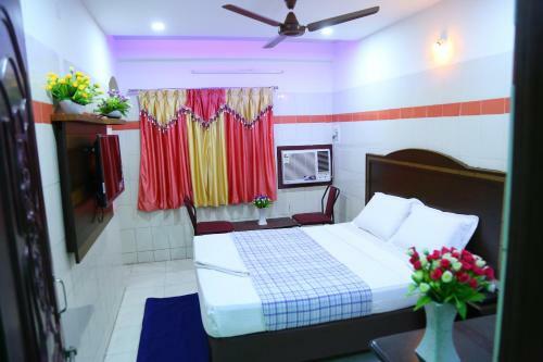 Hotel Garuda Guntur