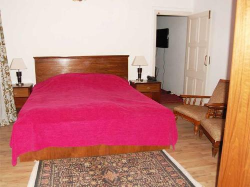 Lodge Nedous Hotel Gulmarg