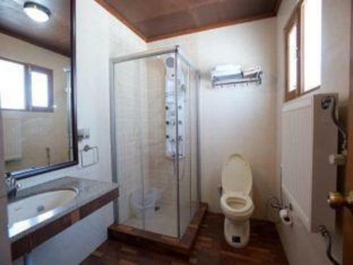 Lodge Nedous Hotel Gulmarg