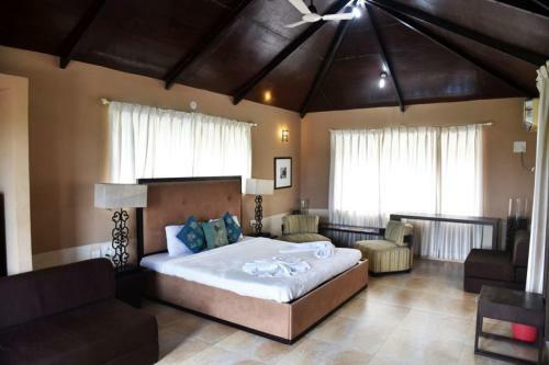 Budget Villa 3bhk