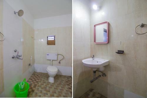 Apartamentos Field-view Studio Home Near Mapusa, Goa