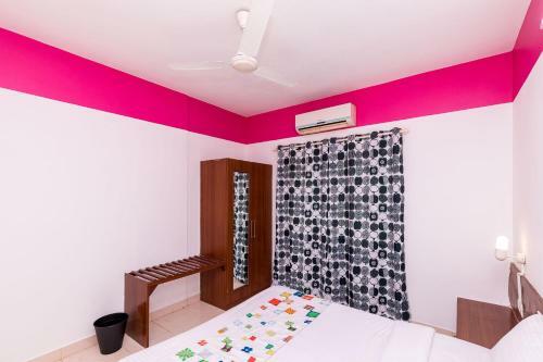 Apartamentos Modern 1bhk Home In Mapusa, Goa