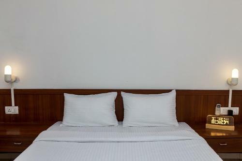 Apartamentos Modern 1bhk Home In Mapusa, Goa
