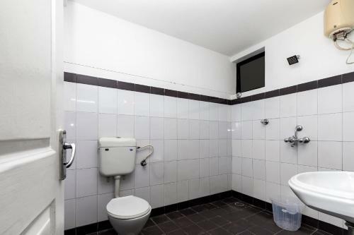 Apartamentos Modern 1bhk Home In Mapusa, Goa