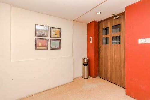 Apartamentos Modern 1bhk Home In Mapusa, Goa