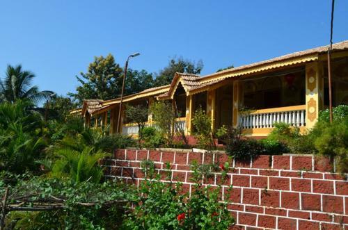 Hotel Nisarg Resort