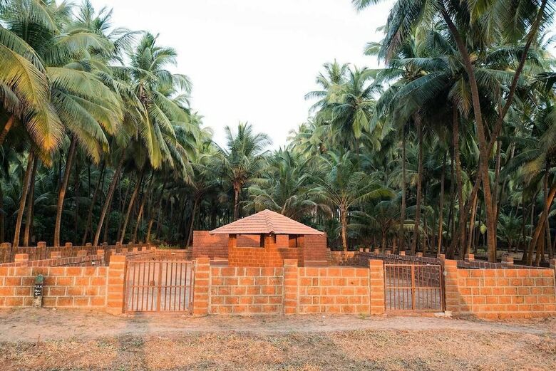 Hotel Mango Village Resort
