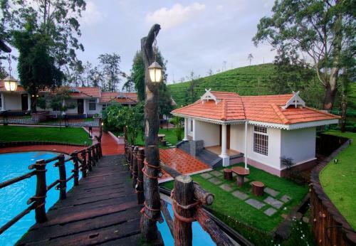 Hotel Sandalo Castle Resorts