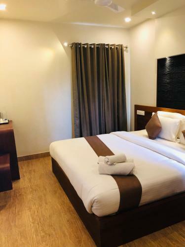 Hotel Sandalo Castle Resorts