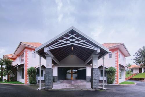 Hotel Sandalo Castle Resorts
