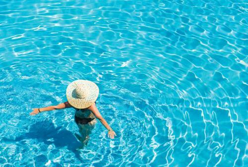Hotel Sandalo Castle Resorts