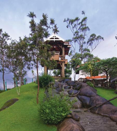 Hotel Sandalo Castle Resorts