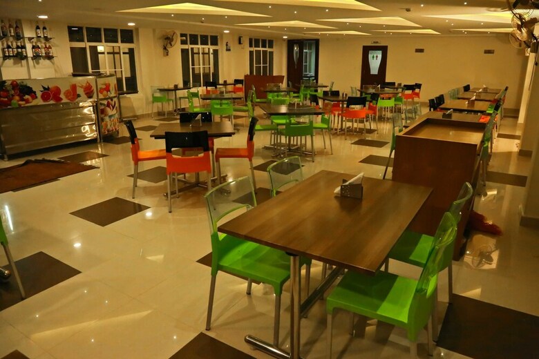 Sasthapuri Hotels