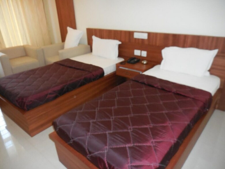 Sasthapuri Hotels