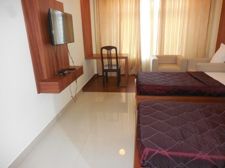 Sasthapuri Hotels