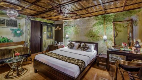 Hotel Sunderban Tiger Camp