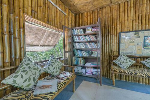 Hotel Sunderban Tiger Camp