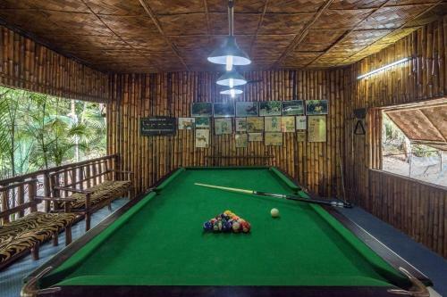 Hotel Sunderban Tiger Camp