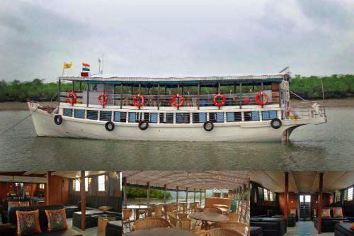 Hotel Sunderban Tiger Camp
