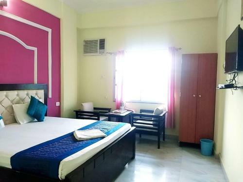 Hotel Ralson