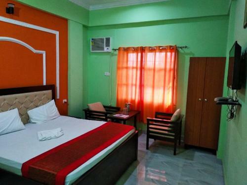 Hotel Ralson