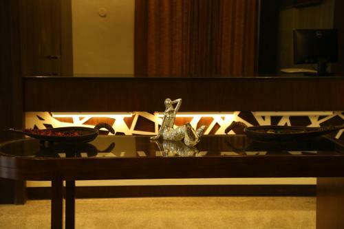 The Sslr Hotel