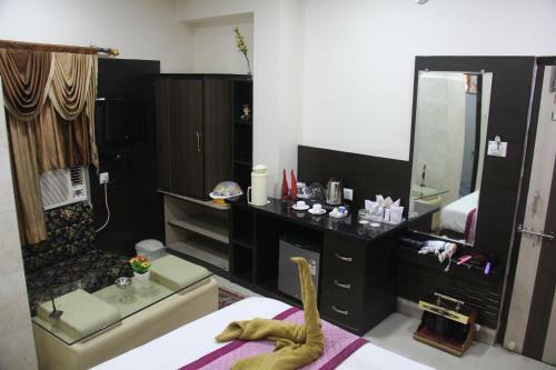 Hotel Bhagyodaya Residency Bhilwara