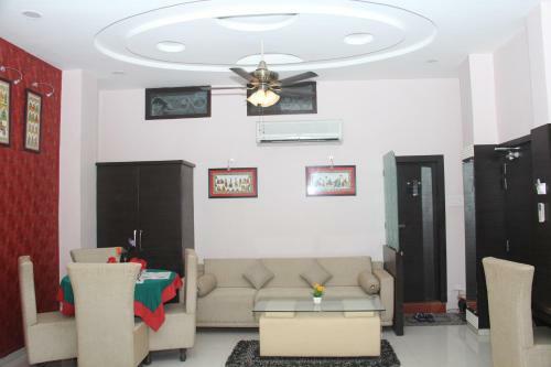 Hotel Bhagyodaya Residency Bhilwara