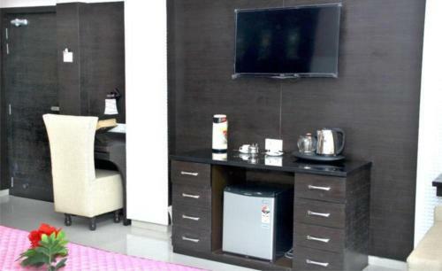 Hotel Bhagyodaya Residency Bhilwara