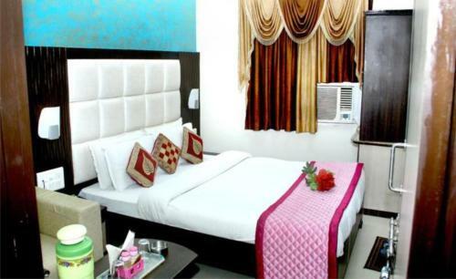 Hotel Bhagyodaya Residency Bhilwara