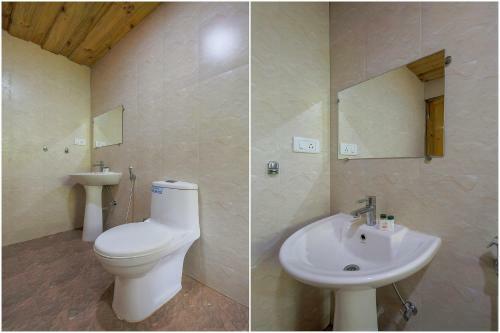 Hotel Brushwood Villa Resort