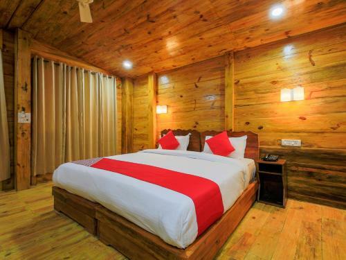 Hotel Brushwood Villa Resort